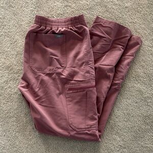 Figs Yola Skinny Scrub Pants